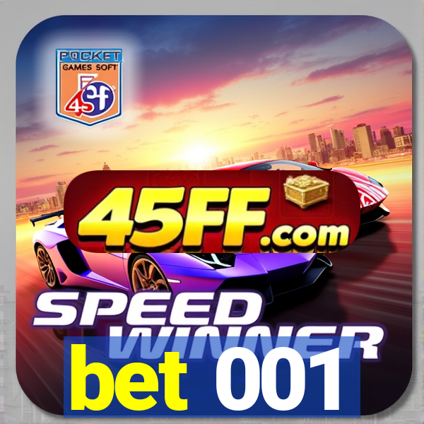 bet 001